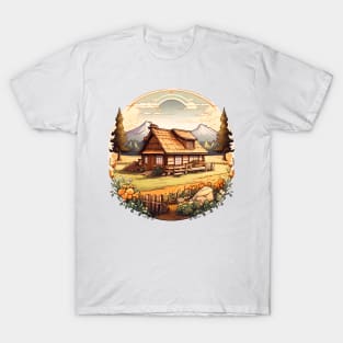 Summer Homestead T-Shirt